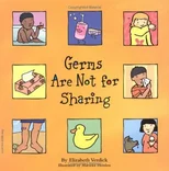 Germs Are Not for Sharing