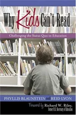 Why Kids Can't Read