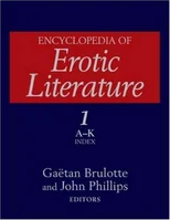 Encyclopedia of Erotic Literature