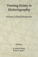 Turning Points in Historiography