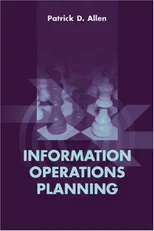 Information Operations Planning
