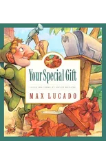 Your Special Gift