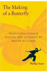 The Making of a Butterfly