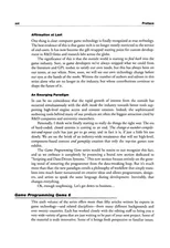 Game Programming Gems 6