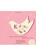Knitting for Peace