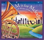 M is for Melody