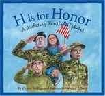 H is for Honor