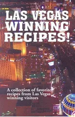 Las Vegas Winning Recipes!