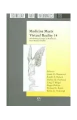 Medicine Meets Virtual Reality 14