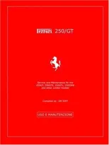 Ferrari 250/GT