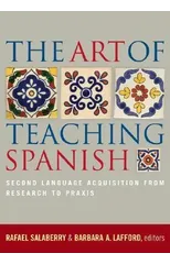 The Art of Teaching Spanish