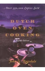 Dutch Oven Cooking