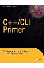 C++/CLI
