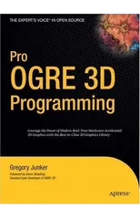 Pro OGRE 3D Programming