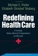 Redefining Health Care