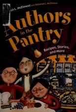 Authors in the Pantry