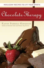 Chocolate Therapy