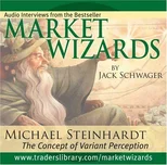 Market Wizards, Disc 6