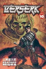 Berserk Volume 10