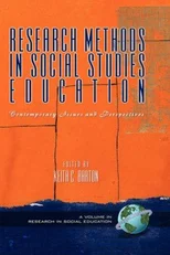 Research Methods in Social Studies Education
