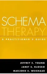 Schema Therapy