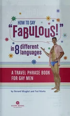 How to Say Fabulous! in 8 Different Languages