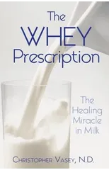 Whey Prescription