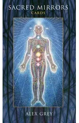 Sacred Mirrors Cards