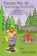 Excuse Me, Sir... Your Socks Are On Fire