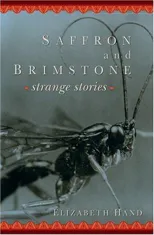 Saffron and Brimstone