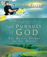 Pursuit of God
