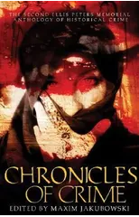Chronicles of Crime