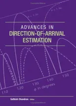 Advances in Direction-Of-Arrival Estima