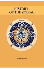 History of the Zodiac