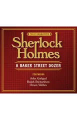 Sherlock Holmes