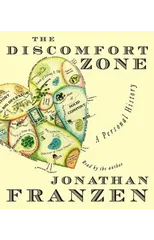The Discomfort Zone
