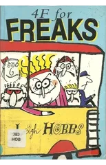 4F for Freaks