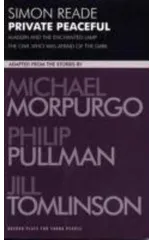 Private Peaceful and other adaptations