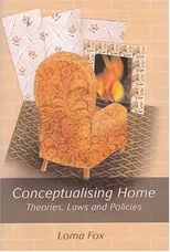 Conceptualising Home