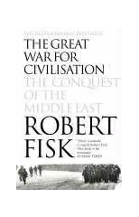 The Great War for Civilisation