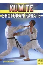 Shotokan Karate Kumite
