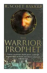 The Warrior-Prophet