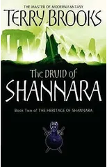 The Druid Of Shannara