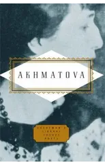 Anna Akhmatova