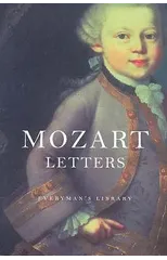 Mozart's Letters