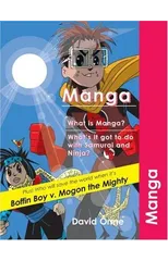 Manga