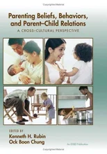 Parenting Beliefs, Behaviors, and Parent-Child Relations