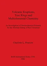 Volcanic Eruptions Tree Rings and Multielemental Chemistry
