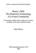 Henry's Mill