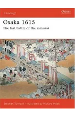Osaka 1615